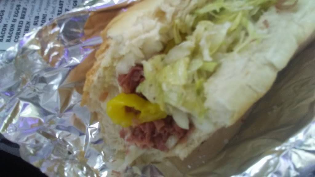 Captain Nemos Sandwiches | restaurant | 12033 S Huron River Dr, Romulus, MI 48174, USA | 7349416000 OR +1 734-941-6000