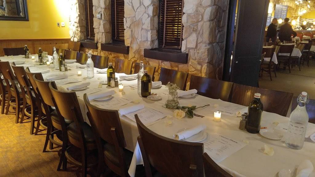 Romanos Macaroni Grill | restaurant | 5005 W Park Blvd, Plano, TX 75093, USA | 9729646676 OR +1 972-964-6676