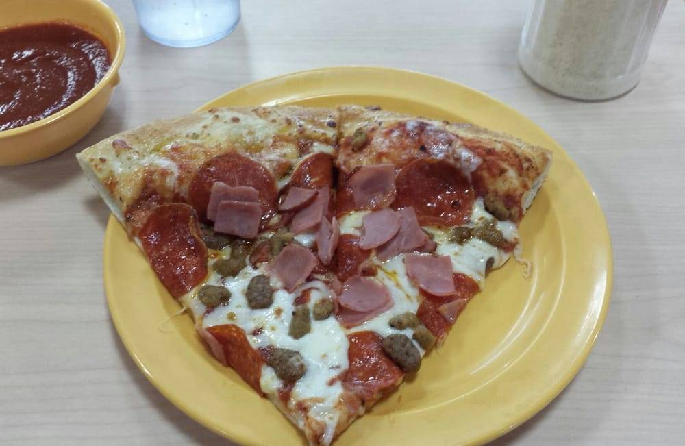 Cicis | restaurant | 6311 Airline Park Shopping Center, Metairie, LA 70003, USA | 5048182422 OR +1 504-818-2422