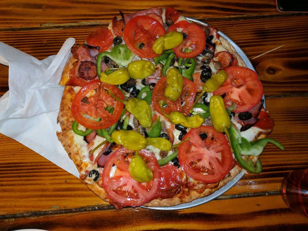 Tonys Pizzeria | restaurant | 514 W Lodi Ave, Lodi, CA 95240, USA | 2093339295 OR +1 209-333-9295