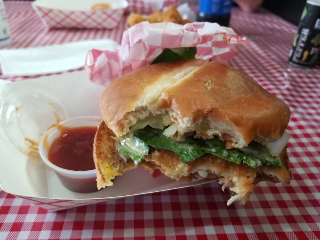 Bs Spot Grill | restaurant | 11717 WA-302, Gig Harbor, WA 98329, USA | 2533029861 OR +1 253-302-9861