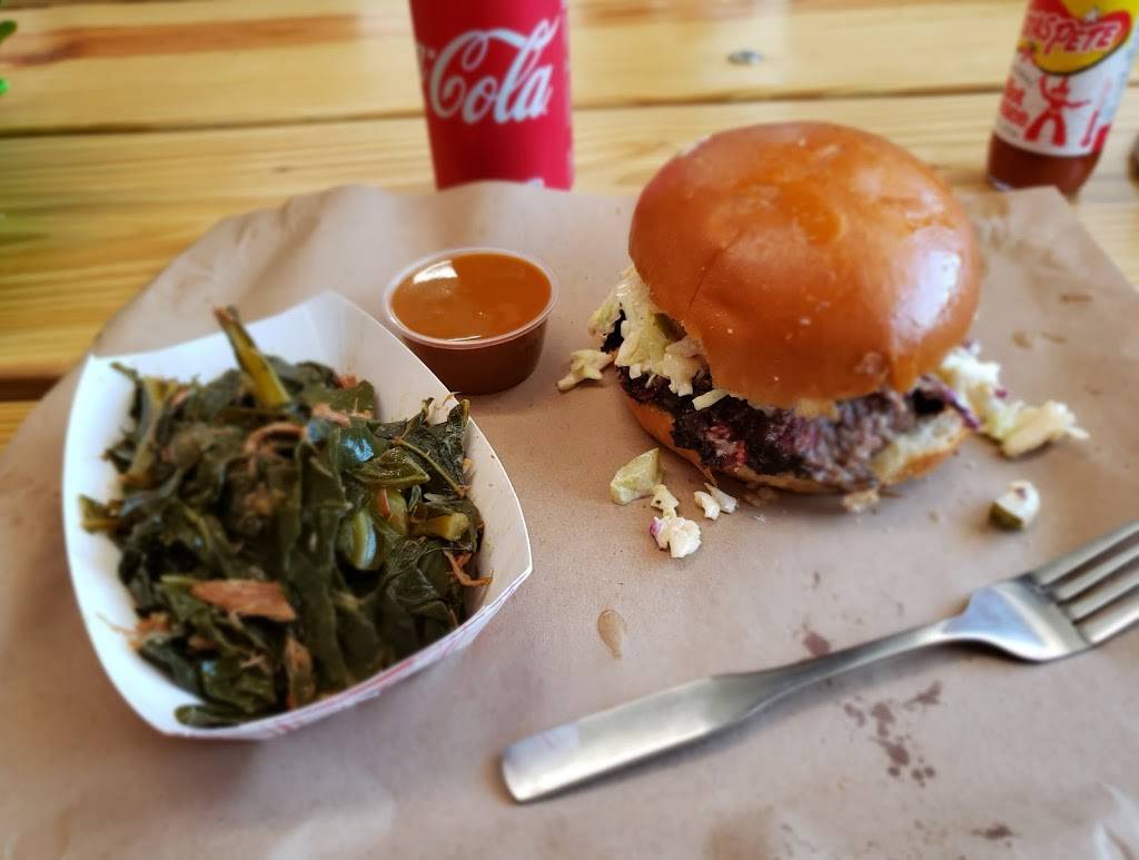 Sloppy Mamas BBQ | restaurant | 5731 Lee Hwy, Arlington, VA 22207, USA | 7032692718 OR +1 703-269-2718