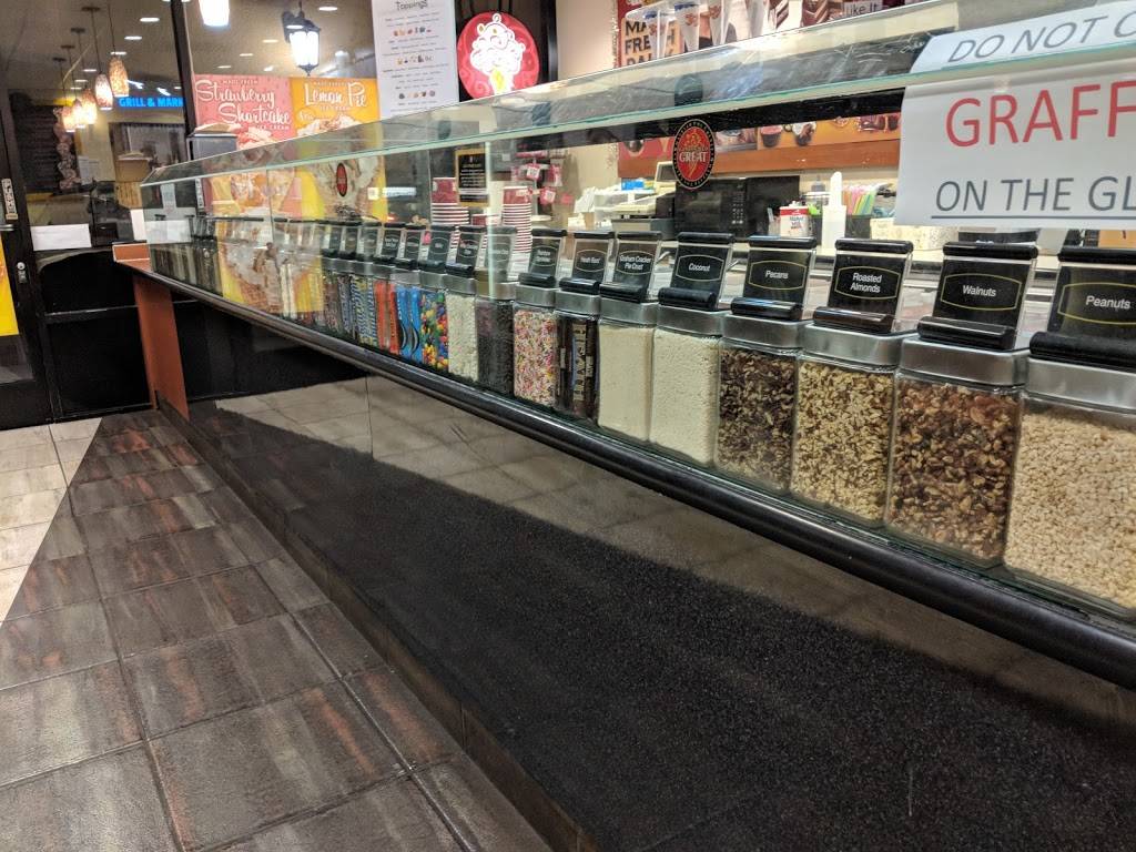 Cold Stone Creamery | bakery | 28154 S Western Ave Ste 13-B, San Pedro, CA 90732, USA | 3105193614 OR +1 310-519-3614