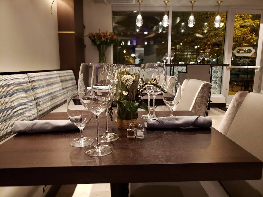 Bateau | restaurant | 301 Virginia St, Richmond, VA 23219, USA | 8046635438 OR +1 804-663-5438