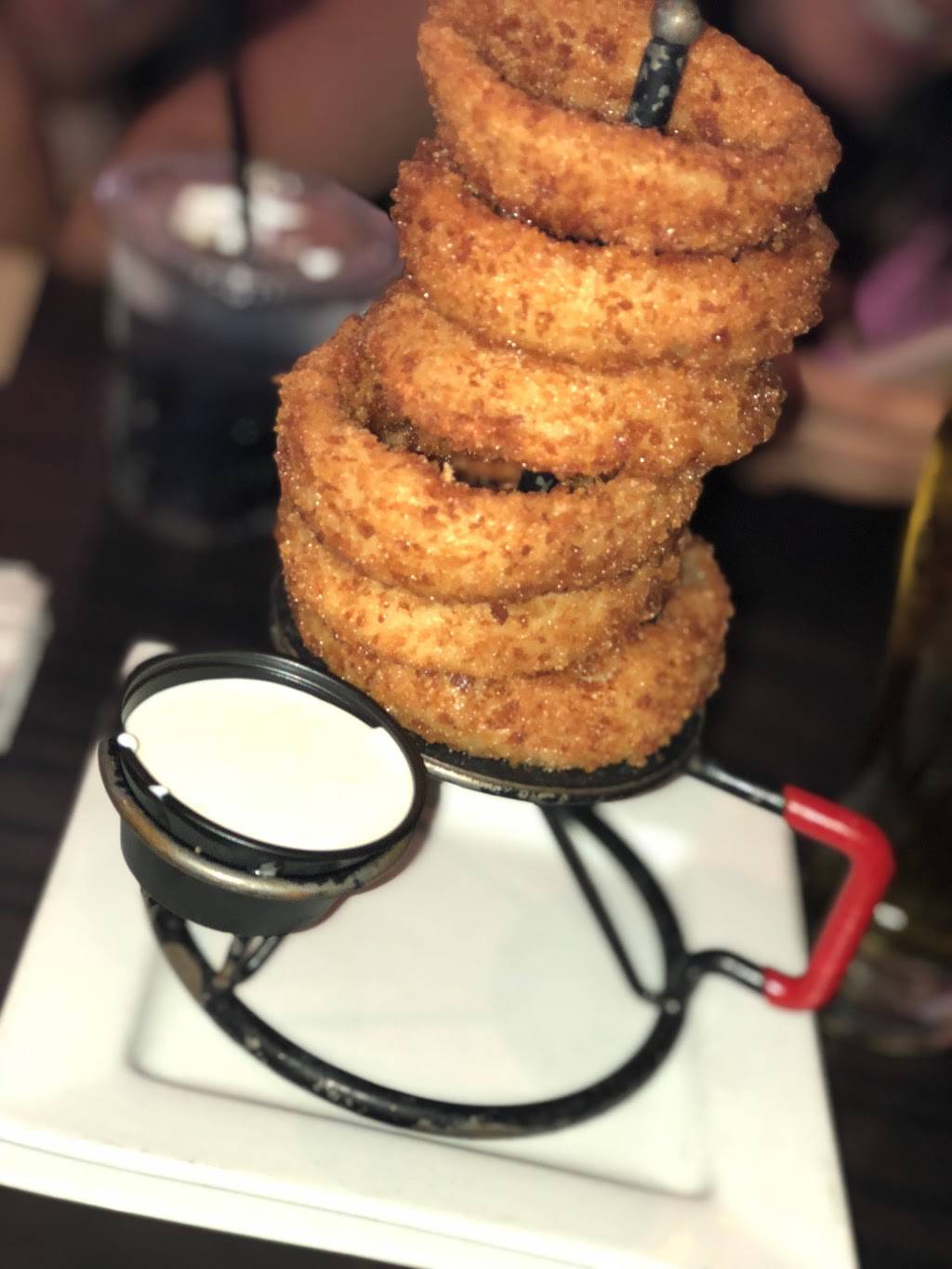 Red Robin Gourmet Burgers and Brews | restaurant | 1630 Rinehart Rd, Sanford, FL 32771, USA | 3212755786 OR +1 321-275-5786