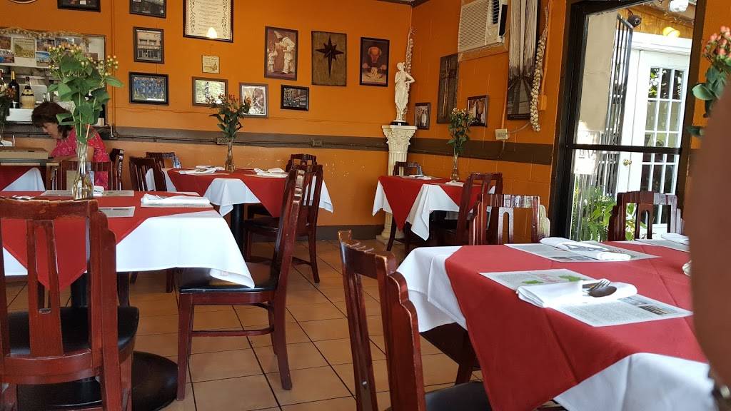 La Sorrentina Italian Restaurant | restaurant | 3330 Culebra Rd, San Antonio, TX 78228, USA | 2105490889 OR +1 210-549-0889