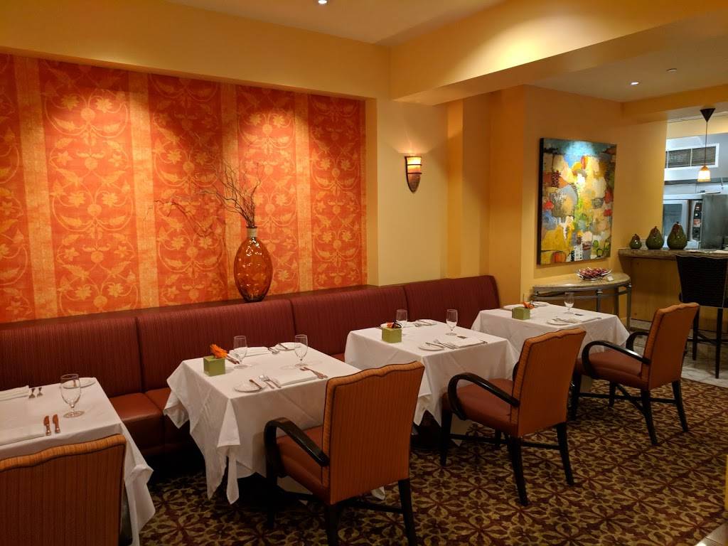 Restaurant Soleil | restaurant | 675 El Camino Real, Palo Alto, CA 94301, USA | 6503214422 OR +1 650-321-4422