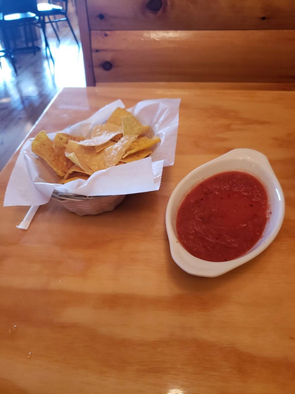 La Cabana | restaurant | 214 Main Street, Irvine, KY, Irvine, KY 40336, USA | 6067170180 OR +1 606-717-0180