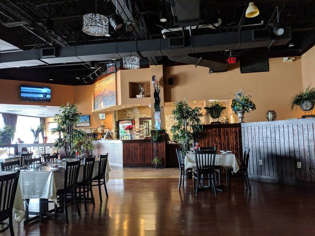 Mirage | restaurant | 11381 Montgomery Rd, Cincinnati, OH 45249, USA | 5134690089 OR +1 513-469-0089