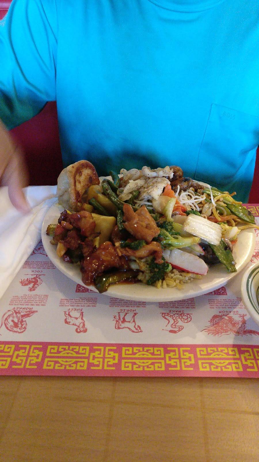 China Palace Restaurant | restaurant | 259 Penrose Pl, Carlisle, PA 17013, USA | 7172497477 OR +1 717-249-7477