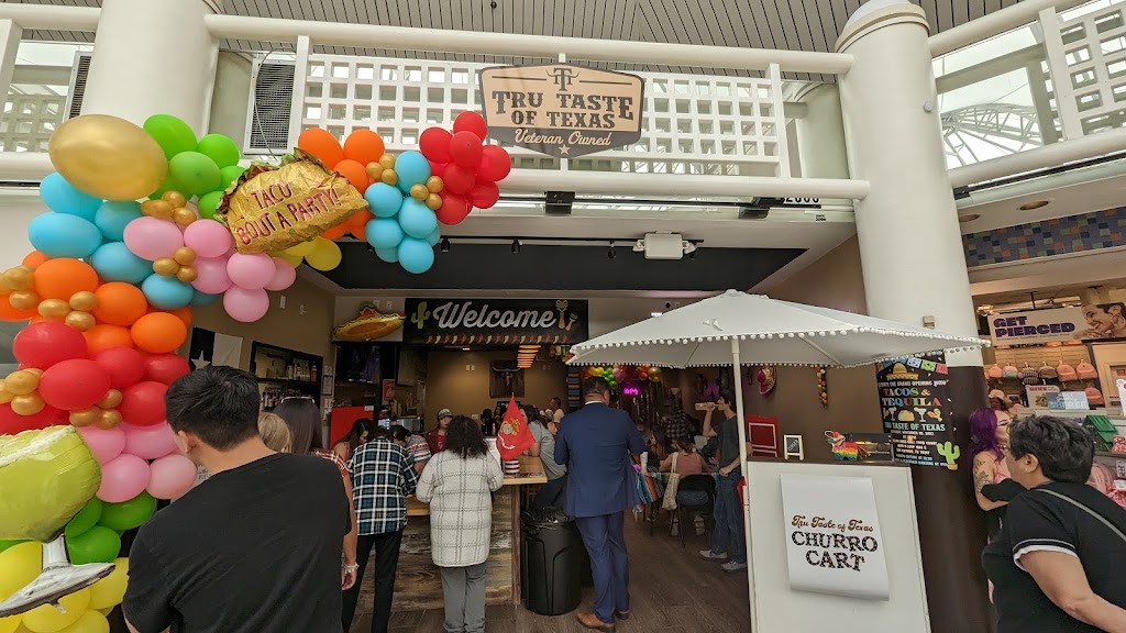 Tru Taste of Texas | restaurant | 6909 North Loop 1604 W Suite 2066, San Antonio, TX 78247, USA | 2106020772 OR +1 210-602-0772