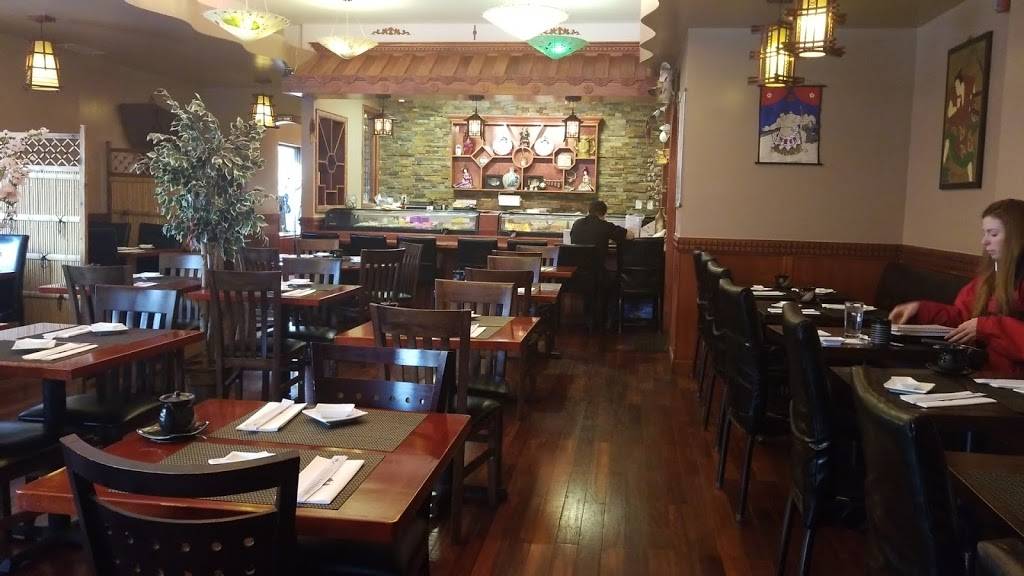 Nori | restaurant | 561 Bloomfield Ave, Montclair, NJ 07042, USA | 9736558805 OR +1 973-655-8805