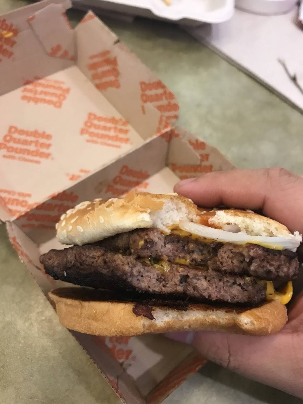 McDonalds | restaurant | 10000 W Prien Lake Rd, Chicago, IL 60666, USA | 7736861130 OR +1 773-686-1130