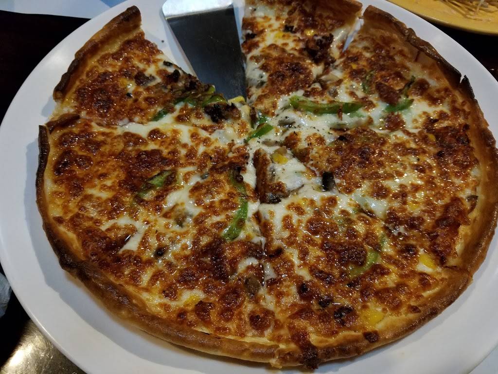 One Star Pizza & Chicken | restaurant | 821 N Euclid St, Anaheim, CA 92801, USA | 7149560077 OR +1 714-956-0077