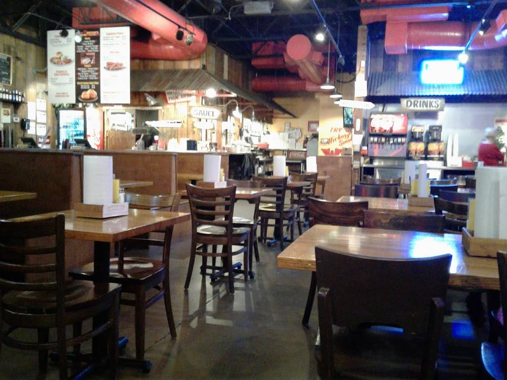 Sonny Bryans Smokehouse | restaurant | 1251 W Campbell Rd #240, Richardson, TX 75080, USA | 9726649494 OR +1 972-664-9494
