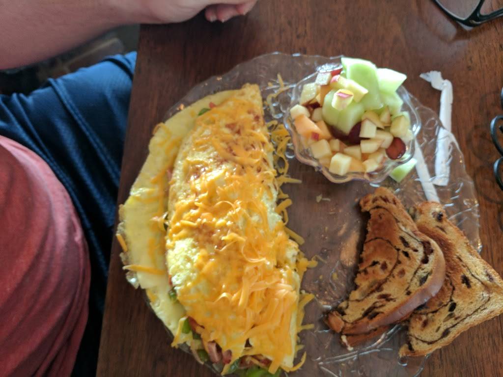 By The Sea Cafe | restaurant | 1536 S Ocean Shore Blvd, Flagler Beach, FL 32136, USA | 3864396428 OR +1 386-439-6428