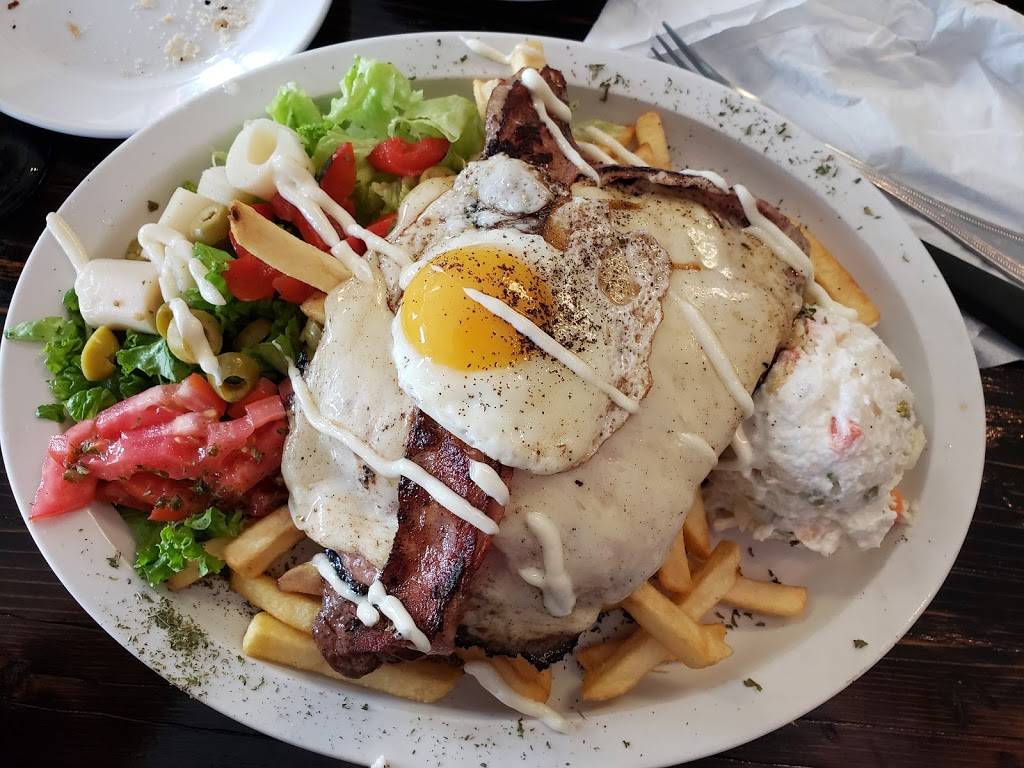 Sabores Del Plata | restaurant | 6200 Buford Hwy #1G, Norcross, GA 30071, USA | 6787434671 OR +1 678-743-4671