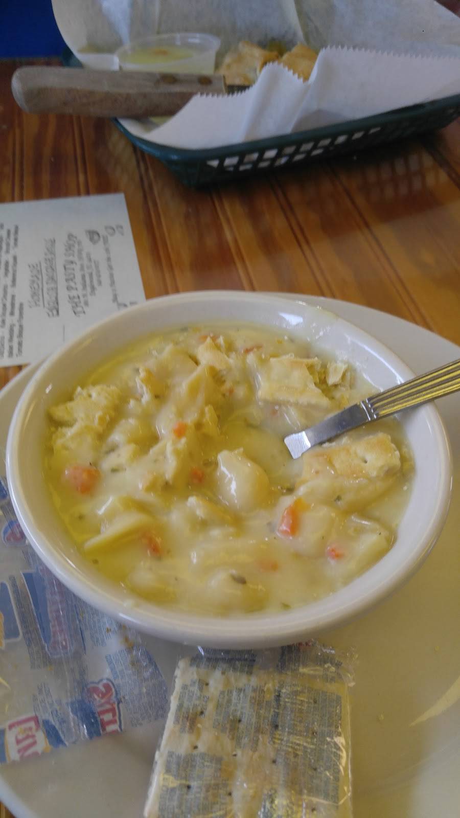 The Pasty Shop | restaurant | 180 N Indiana Ave # 1, Englewood, FL 34223, USA | 9414740277 OR +1 941-474-0277