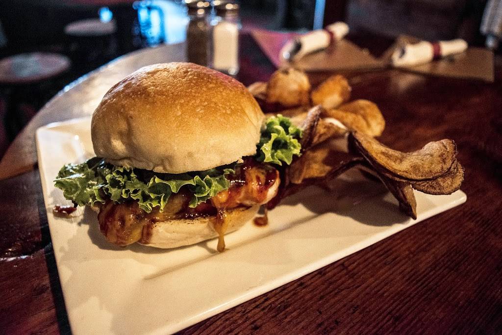 Lot 17 | restaurant | 4617 Liberty Ave, Pittsburgh, PA 15224, USA | 4126878117 OR +1 412-687-8117