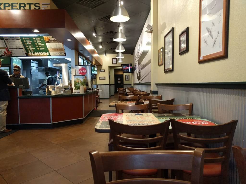 Wingstop | restaurant | 1619 Union Ave, Memphis, TN 38104, USA | 9017265839 OR +1 901-726-5839