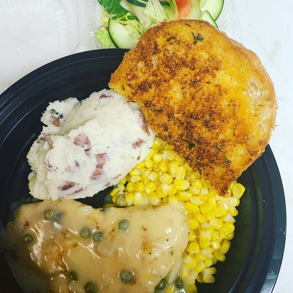 The Village Coffee Stop | Café & Catering | restaurant | 3734 Constellation Rd suite j, Lompoc, CA 93436, USA | 8057335511 OR +1 805-733-5511