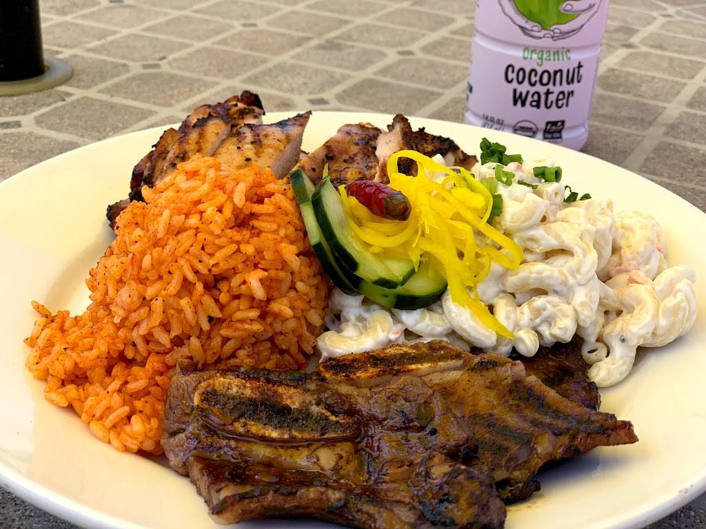 Más Pika! | restaurant | 1 S Grady Way, Renton, WA 98057, USA | 2539814637 OR +1 253-981-4637