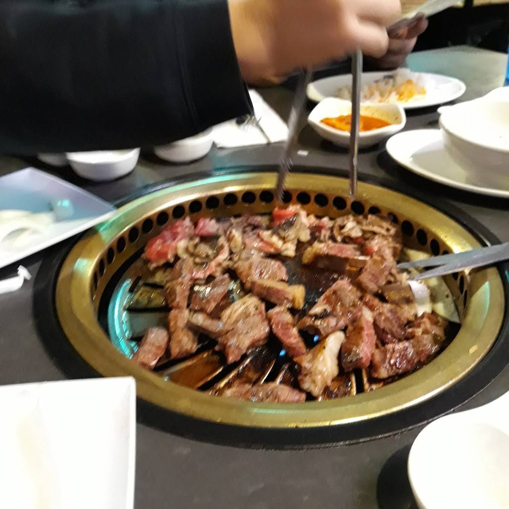 Red Castle Korean BBQ | restaurant | 403 S Riverside Ave, Rialto, CA 92376, USA | 9098747878 OR +1 909-874-7878
