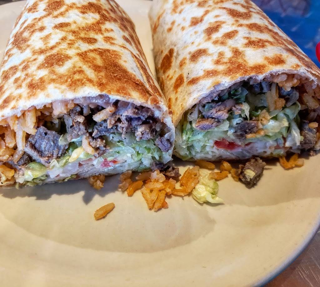 Fiesta Burrito | restaurant | 3774 W Centre Ave, Portage, MI 49024, USA | 2693242442 OR +1 269-324-2442