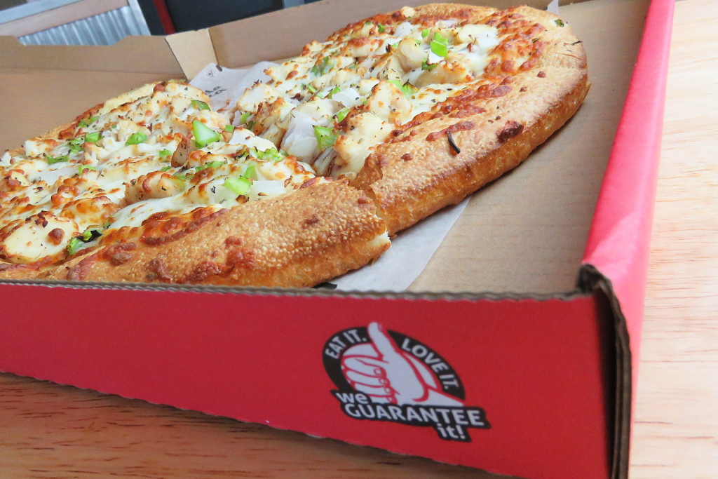 Westside Pizza | restaurant | 3639 W 2600 N suite d, Plain City, UT 84404, USA | 8016755554 OR +1 801-675-5554
