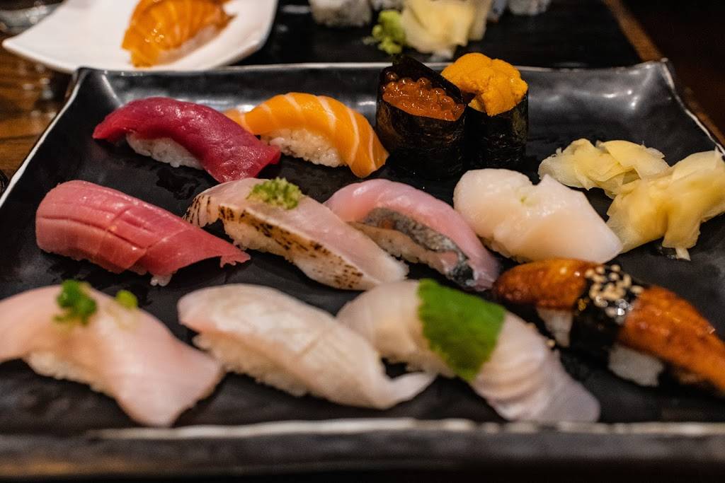 Rakuya | restaurant | 1900 Q St NW, Washington, DC 20009, USA | 2022657258 OR +1 202-265-7258