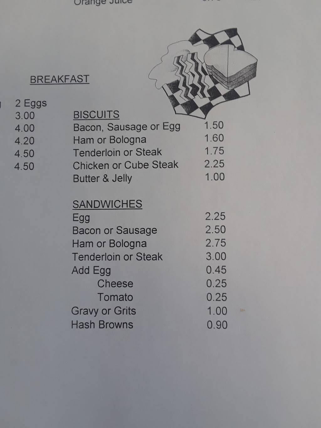 Gills Grill | restaurant | 1511 Abutment Rd, Dalton, GA 30721, USA | 7062786888 OR +1 706-278-6888