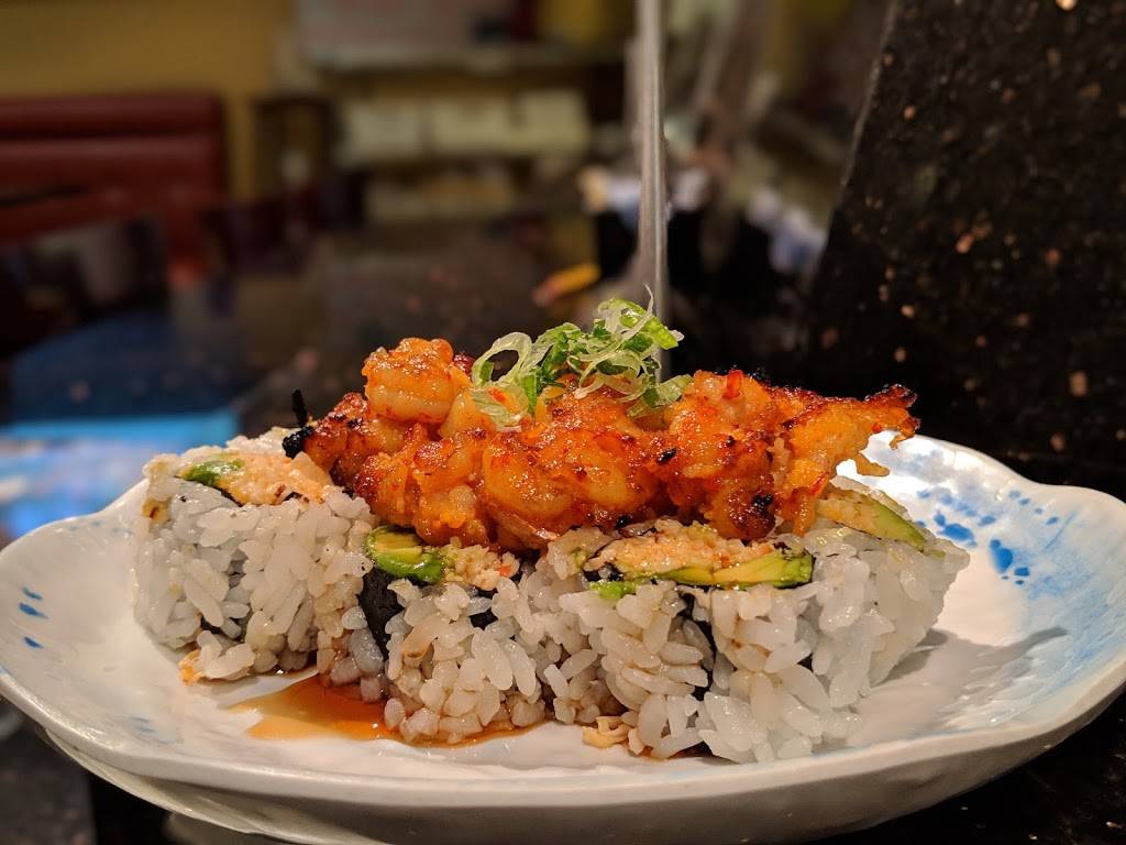 Love Sushi Moorpark - Best Sushi in the Conejo Valley | restaurant | 223 Los Angeles Ave, Moorpark, CA 93021, USA | 8055291654 OR +1 805-529-1654