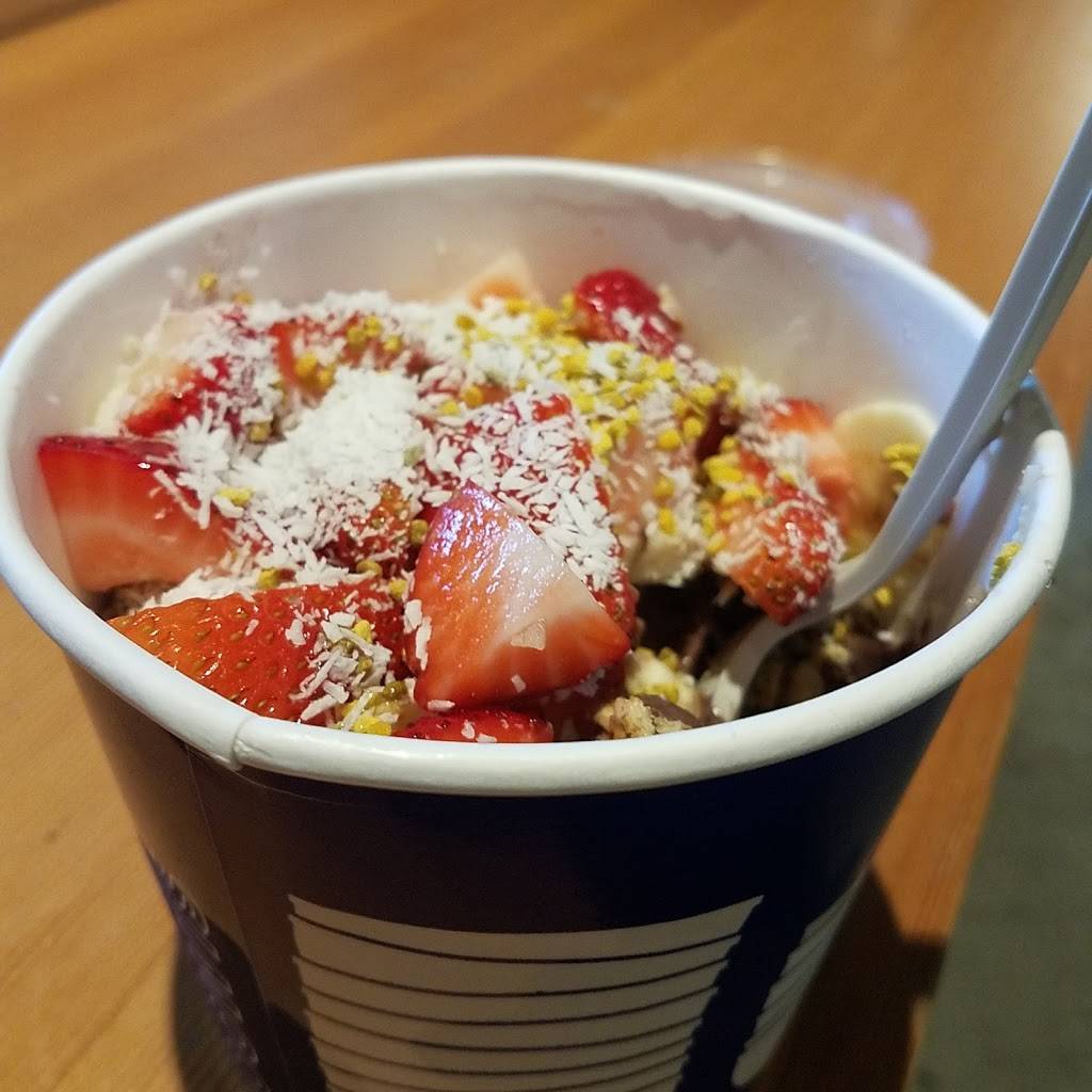 Backyard Bowls | restaurant | 8303 Beverly Blvd, Los Angeles, CA 90048, USA | 3237465404 OR +1 323-746-5404