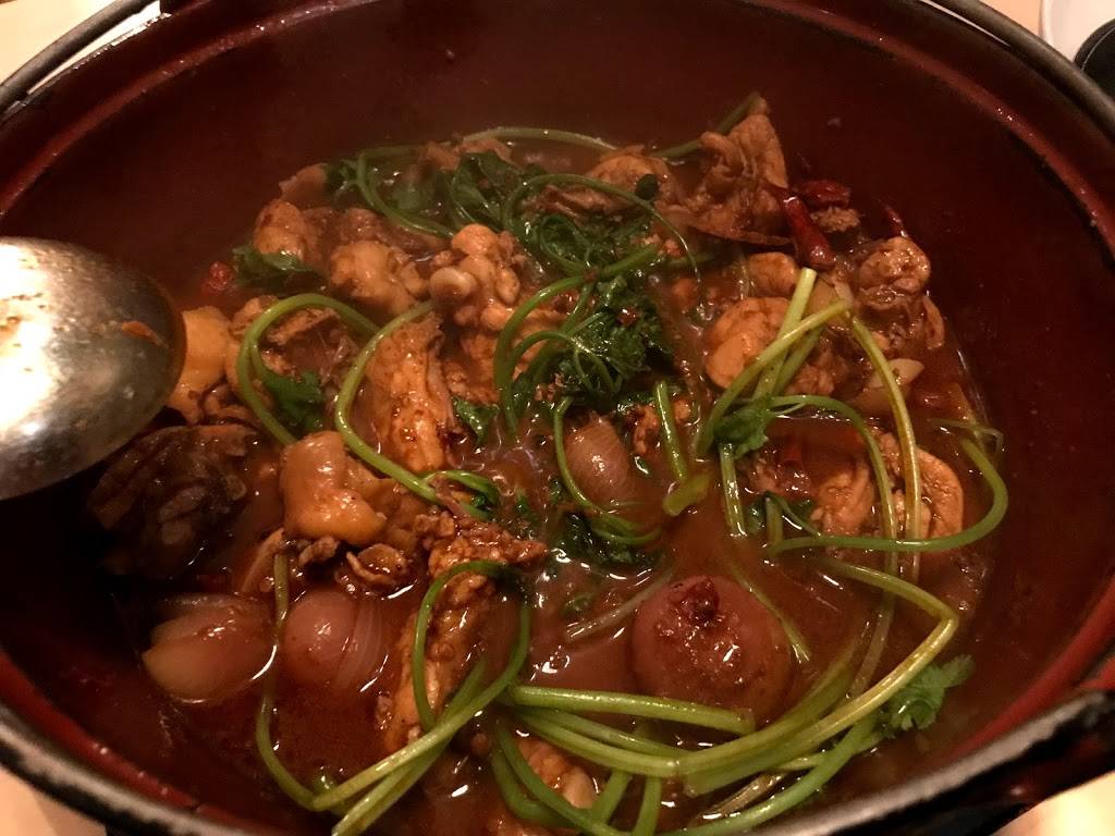 Hot Pot Nabe | restaurant | 7204 18th Ave, Brooklyn, NY 11204, USA | 7183311818 OR +1 718-331-1818