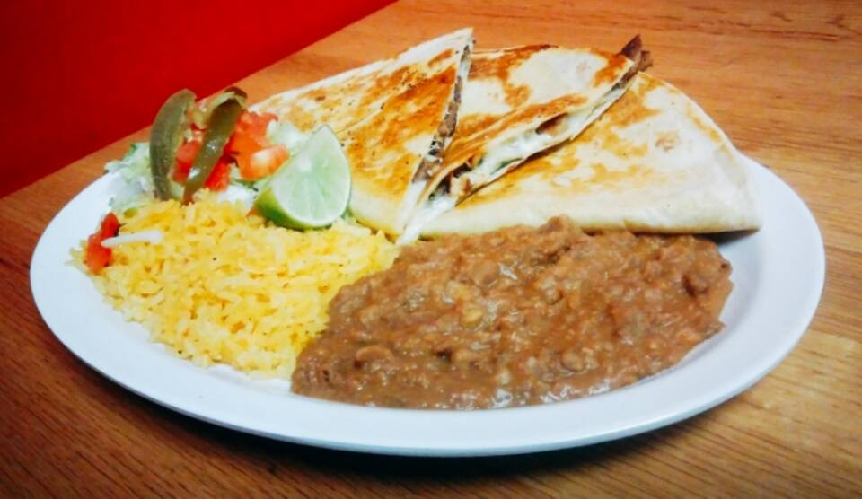 La Haciendita Taqueria | restaurant | 850 S 21st St e, Fort Pierce, FL 34950, USA | 7722044368 OR +1 772-204-4368