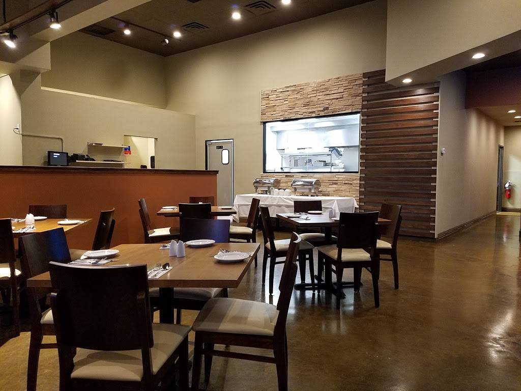 Spice Creation Fine Indian Kitchen | restaurant | 1328 W McDermott Dr #200, Allen, TX 75013, USA | 2147744458 OR +1 214-774-4458