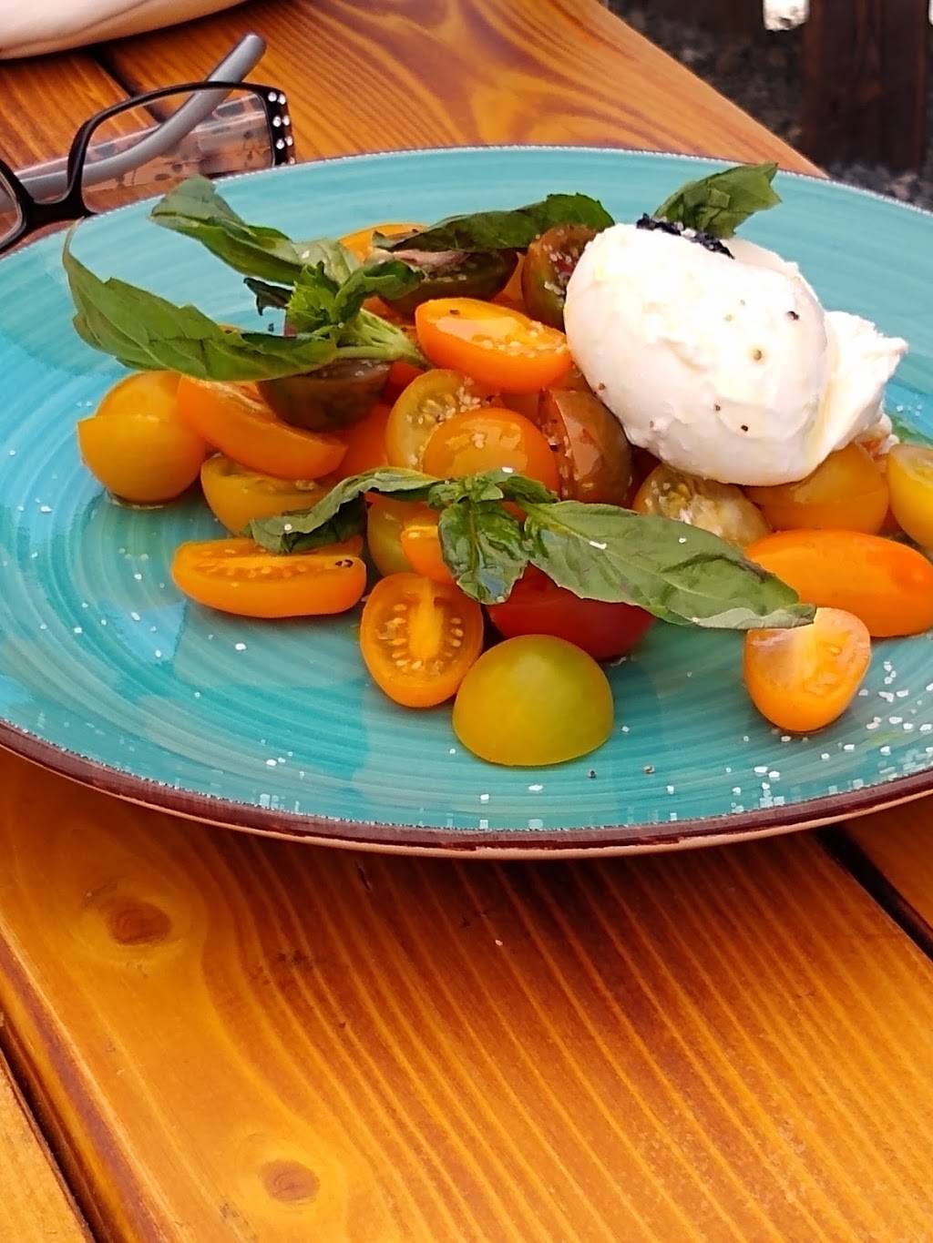 Food for Thought | restaurant | 414 Main St, Ogunquit, ME 03907, USA | 2072169102 OR +1 207-216-9102