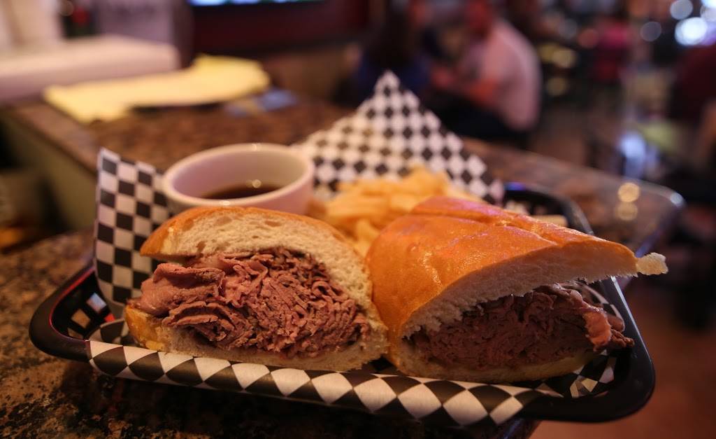 Marios French Dips | meal takeaway | 2181 First St, Livermore, CA 94550, USA | 9254470775 OR +1 925-447-0775