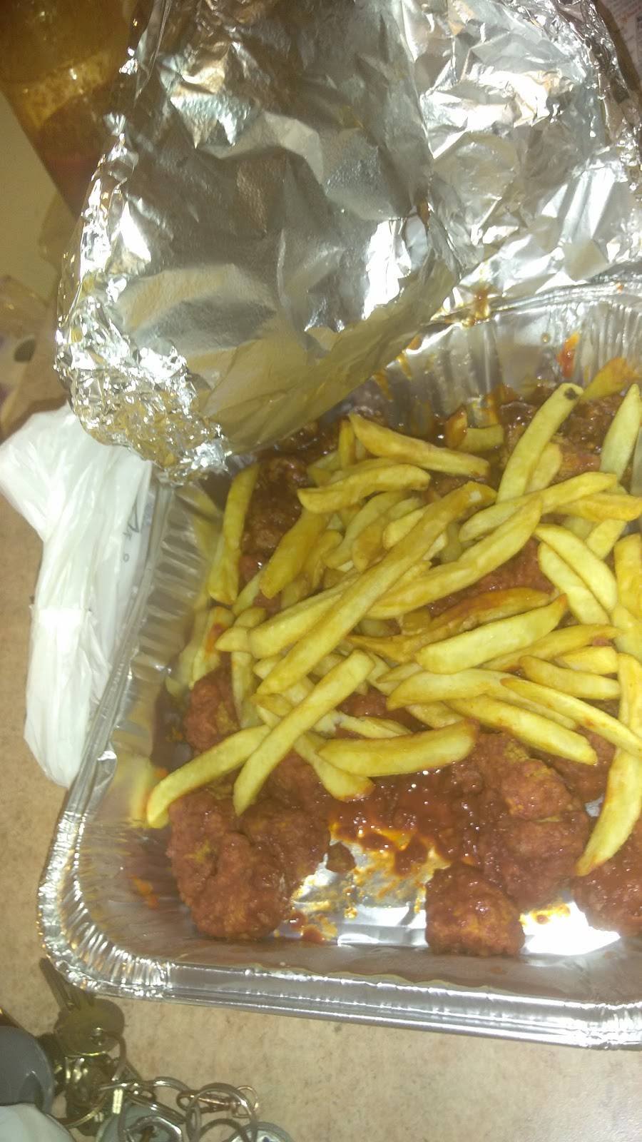 Captain Hooks | restaurant | 601 E 79th St, Chicago, IL 60619, USA | 7737237788 OR +1 773-723-7788