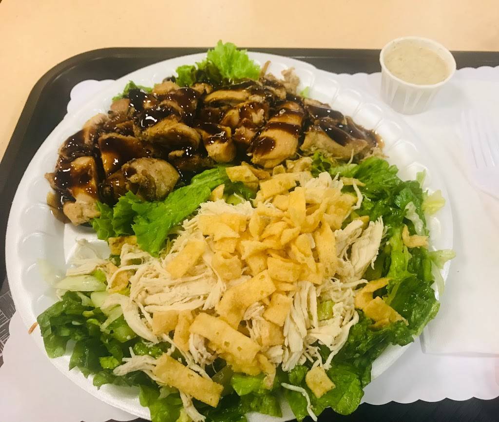 Rascals Teriyaki Grill | restaurant | 1540 Artesia Blvd, Gardena, CA 90248, USA | 3105168814 OR +1 310-516-8814