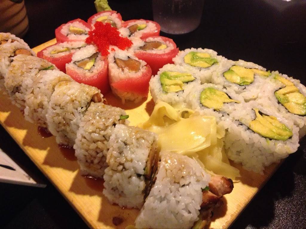 Fat Fish Sushi | restaurant | 3657 Old Santa Rita Rd, Pleasanton, CA 94588, USA | 9254167700 OR +1 925-416-7700
