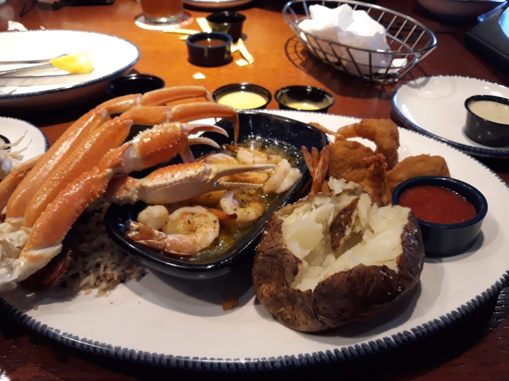 Red Lobster | restaurant | OFF THE EXPRESSWAY, 701 W Expy 83, McAllen, TX 78503, USA | 9566877323 OR +1 956-687-7323