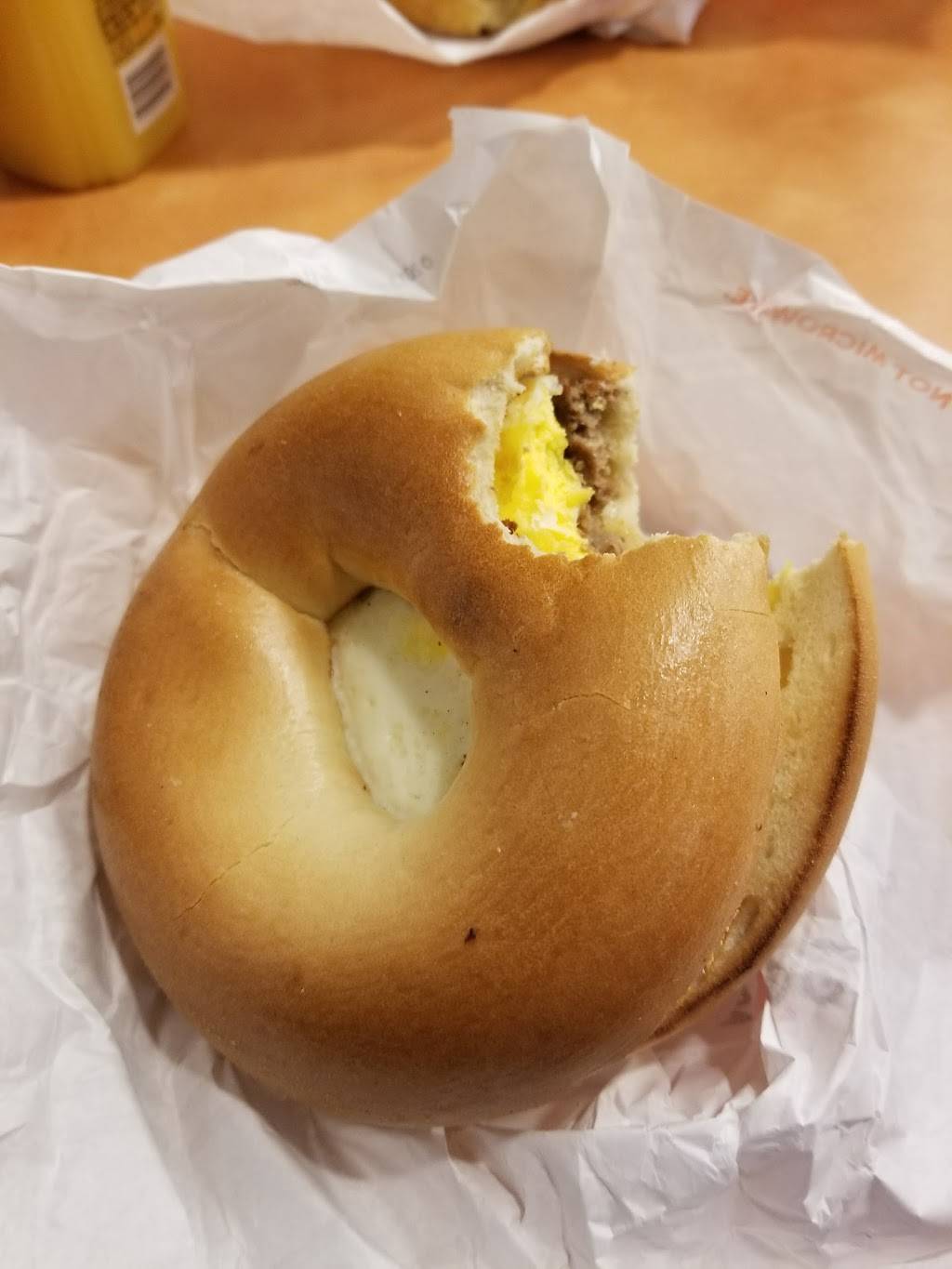 Dunkin Donuts | cafe | 15367 Horace Harding Expy, Flushing, NY 11367, USA | 7183584031 OR +1 718-358-4031