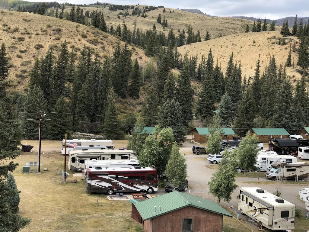 Antlers Riverside Restaurant | restaurant | 26222 CO-149, Creede, CO 81130, USA | 7196582423 OR +1 719-658-2423