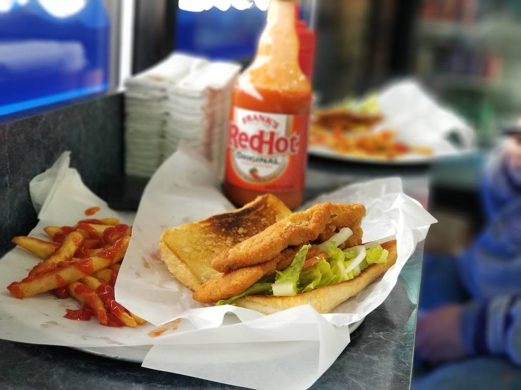 Franks Shrimp & Chicken | restaurant | 19109 Wolf Rd, Mokena, IL 60448, USA | 7084797775 OR +1 708-479-7775