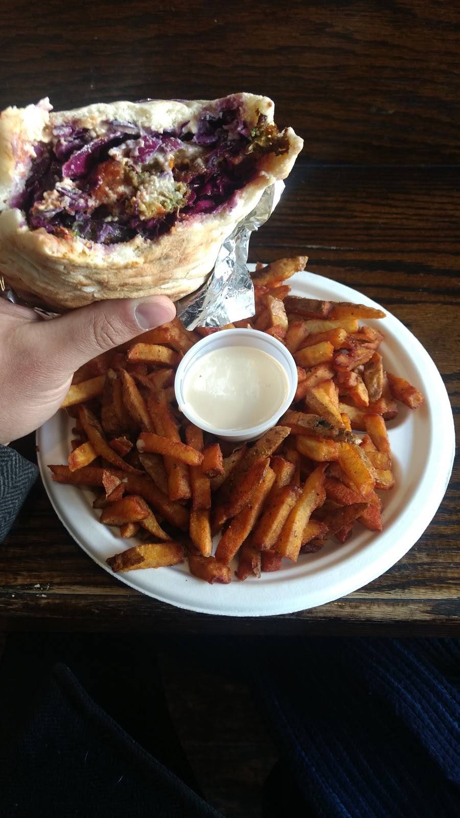 Kulushkat | restaurant | 446 C Dean Street, Brooklyn, NY 11217, USA | 3477991972 OR +1 347-799-1972