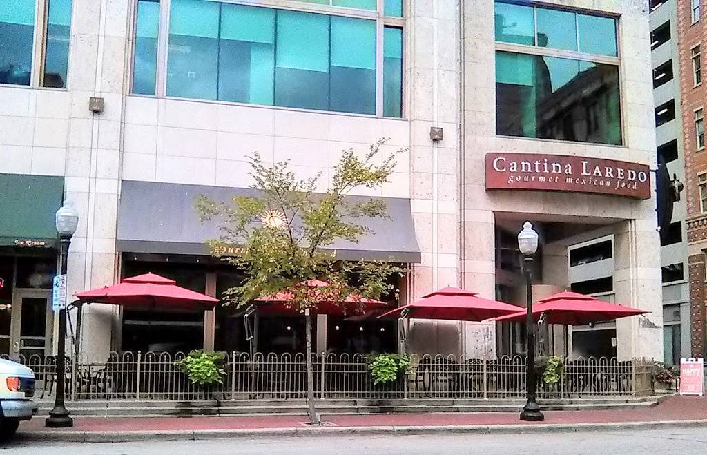 Cantina Laredo | restaurant | 530 Throckmorton St, Fort Worth, TX 76102, USA | 8178100773 OR +1 817-810-0773