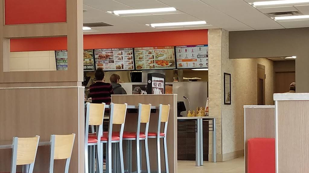 Burger King | restaurant | 2504 US-31, Traverse City, MI 49686, USA | 2319383600 OR +1 231-938-3600