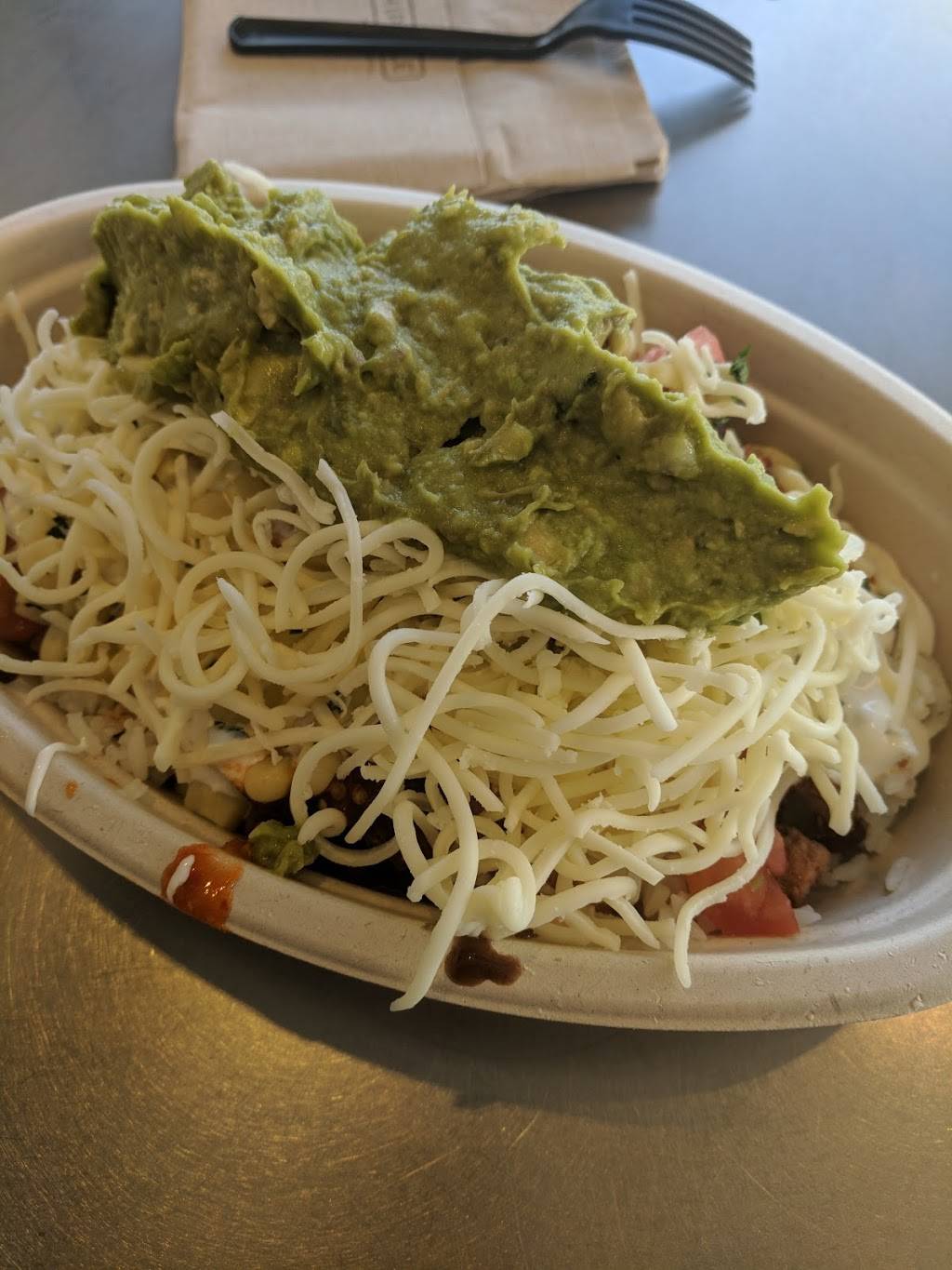 Chipotle Mexican Grill | restaurant | 4012 W Riverside Dr, Burbank, CA 91505, USA | 8185612004 OR +1 818-561-2004