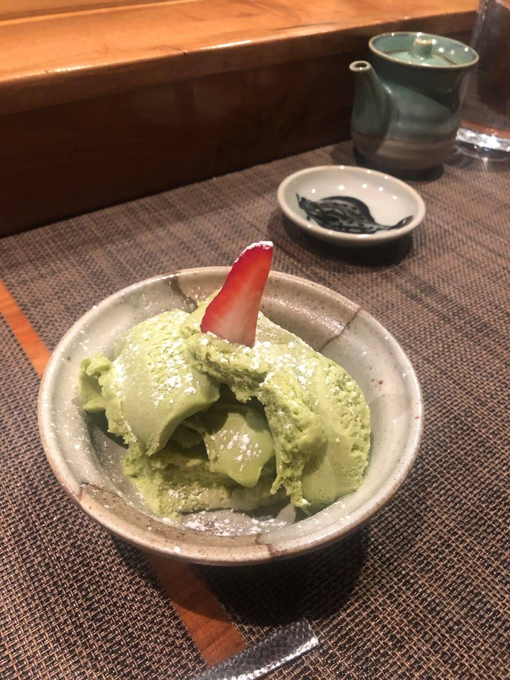 Osaki’s | restaurant | 100 E Meadow Dr #14, Vail, CO 81657, USA | 9704760977 OR +1 970-476-0977